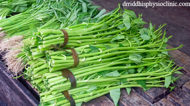 Rekomendasi Sayuran yang Bagus Untuk Pencernaan