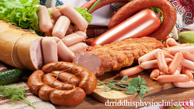 Makanan  yang Tidak Baik Untuk Kesehatan