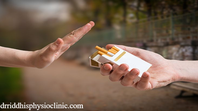 Pentingnya Menjaga Kesehatan Organ Pernapasan