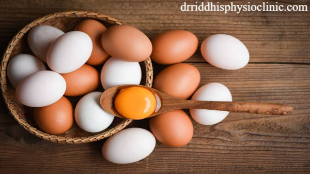 Alternatif Sumber Protein Tinggi serta Manfaatnya