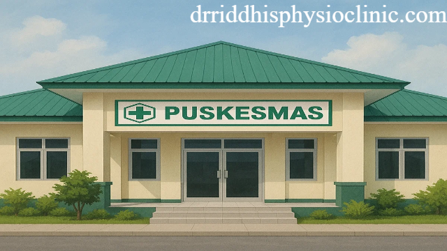 Penjelasan Puskesmas : Tentang Layanan, Fungsi, dan Cara untuk Meminta Rujukan