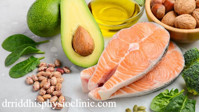 Cara Alami Menurunkan Kolesterol Tinggi